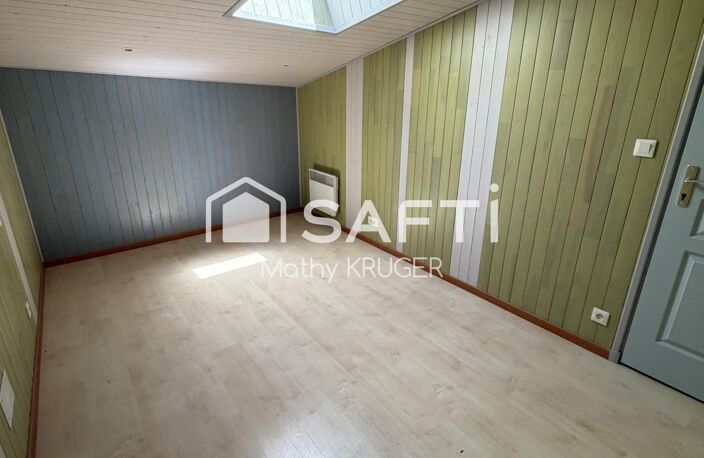 Maison familiale avec 2 garages en centre-ville — photo 3
