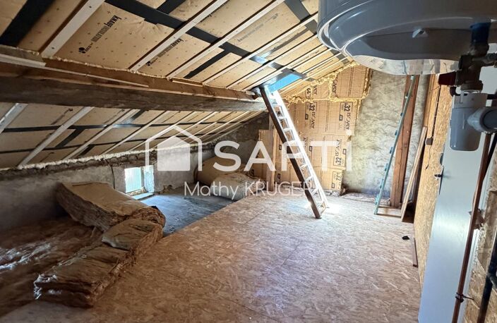 Maison familiale avec 2 garages en centre-ville — photo 4