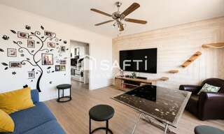 Appartement 3 Pièces 57 m² à vendre à Colomiers (31770)