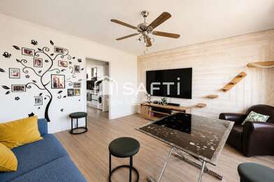 Appartement 3 pièces 150000 €