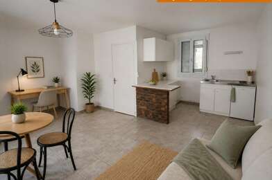 Appartement 1 pièces 70000 €
