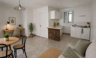 Appartement 1 Pièce 24 m² à vendre à Le Havre (76600)