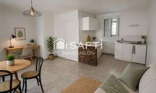 Appartement 1 Pièce 24 m² à vendre à Le Havre (76600)