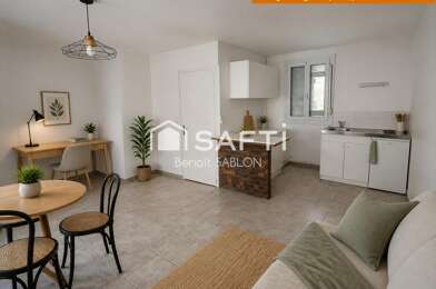 Appartement 1 pièces 70000 €