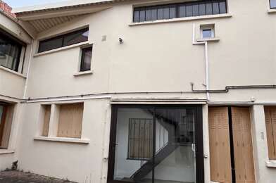 Appartement 3 pièces 119000 €