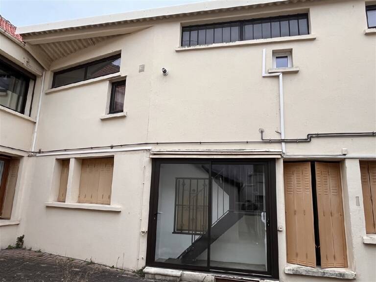 Appartement 3 pièces 43 m² — photo 1