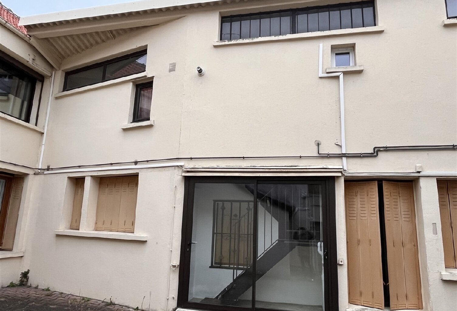 Vente appartement 3 pièces 43 m² Pierrelaye (95480) — photo 1