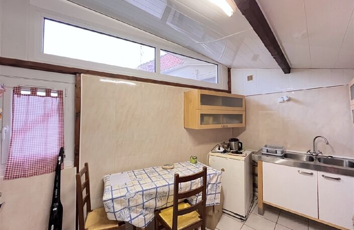 Vente appartement 3 pièces 43 m² Pierrelaye (95480) — photo 4