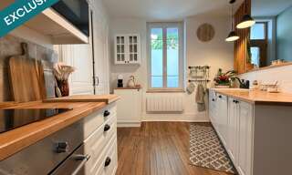 Maison 6 Pièces 100 m² à vendre à Vichy (03200)