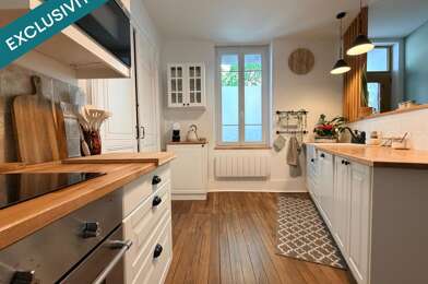 Maison 6 pièces 250000 €