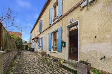 Maison 4 pièces 273000 €