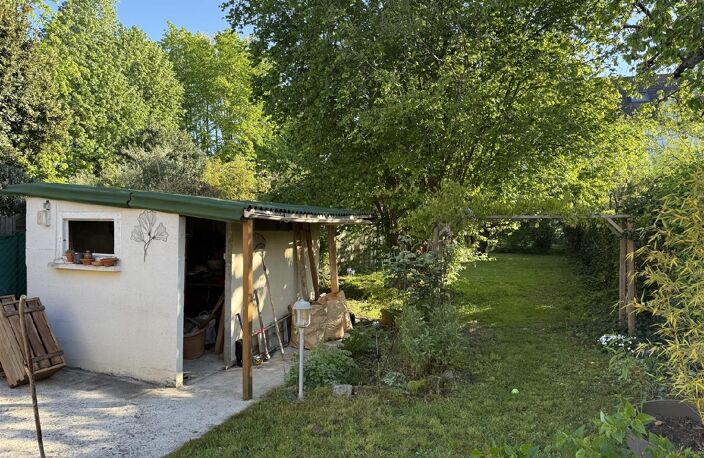 Vente maison 4 pièces 69 m² Taverny (95150) — photo 2