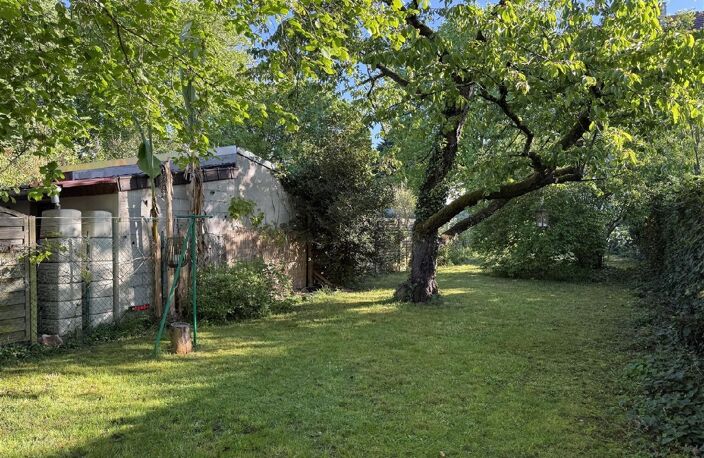 Vente maison 4 pièces 69 m² Taverny (95150) — photo 3