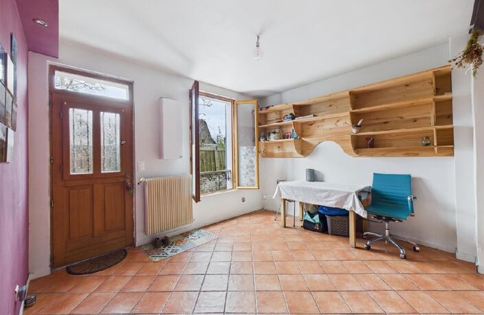 Vente maison 4 pièces 69 m² Taverny (95150) — photo 4