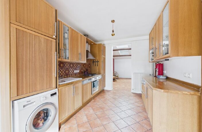 Vente maison 4 pièces 69 m² Taverny (95150) — photo 5