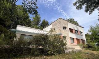 Maison 9 Pièces 220 m² à vendre à Margency (95580)