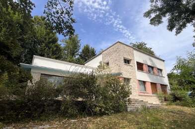 Maison 9 pièces 519000 €