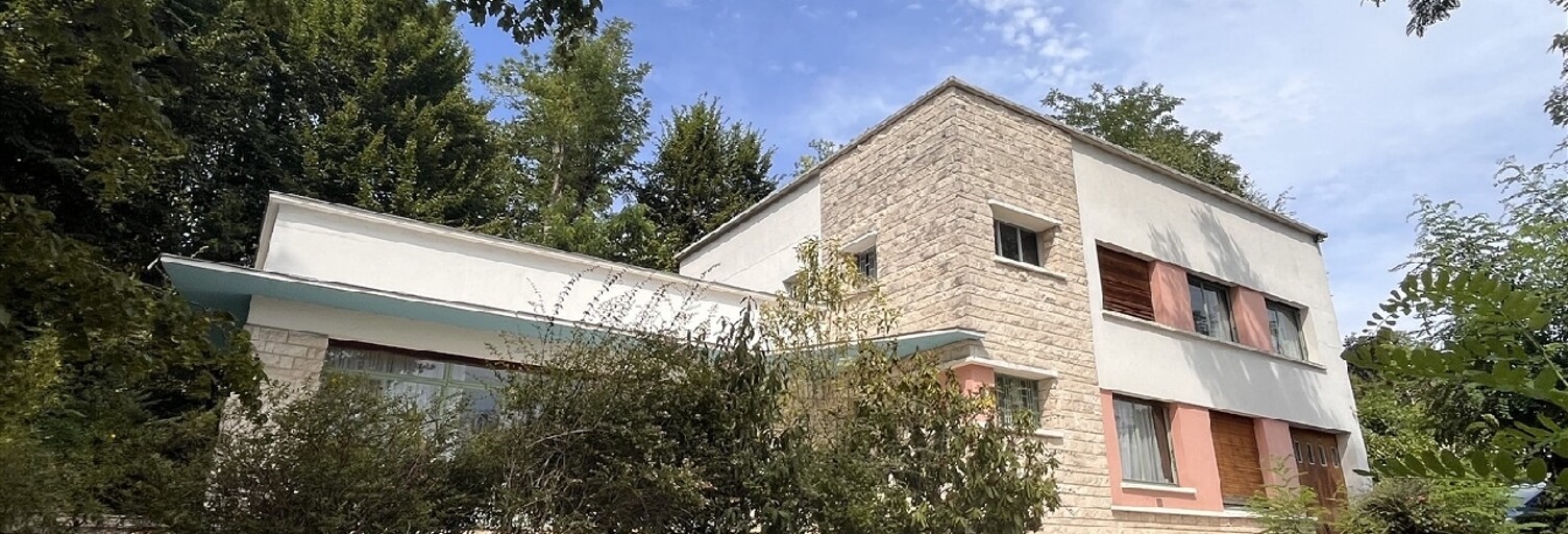 Maison 9 Pièces 220 m² à vendre à Margency (95580)