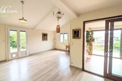 Maison 6 pièces 375000 €