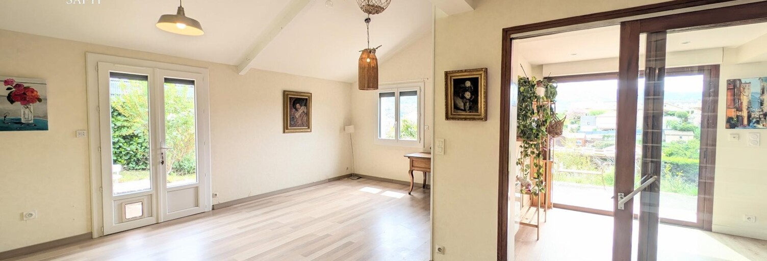 Maison 6 Pièces 155 m² à vendre à Millau (12100)