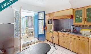 Maison 6 Pièces 126 m² à vendre à Gardanne (13120)