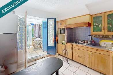 Maison 6 pièces 352000 €