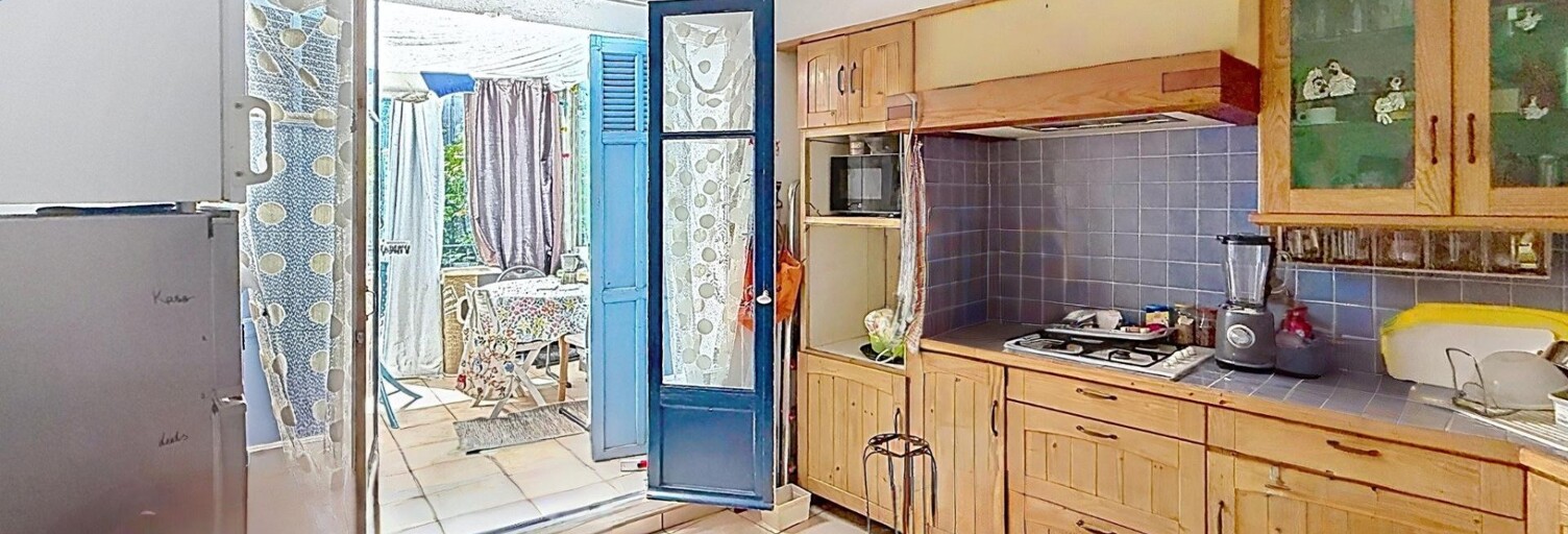 Maison 6 Pièces 126 m² à vendre à Gardanne (13120)