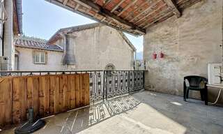 Maison 7 Pièces 149 m² à vendre à Graissessac (34260)