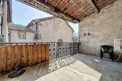 Maison 7 pièces 115000 €