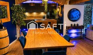 Maison 5 Pièces 190 m² à vendre à Baixas (66390)