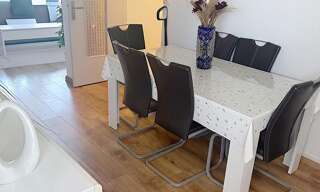 Appartement 4 Pièces 86 m² à vendre à Thionville (57100)
