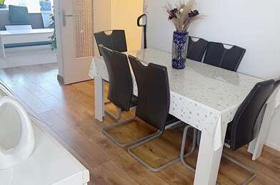 Appartement 4 pièces 180000 €