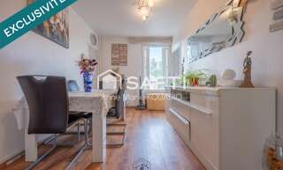 Appartement 4 Pièces 86 m² à vendre à Thionville (57100)