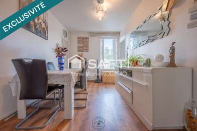 Appartement 4 pièces 180000 €