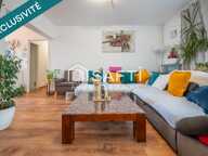 Appartement lumineux avec balcon à Thionville — photo 2