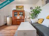 Appartement lumineux avec balcon à Thionville — photo 3