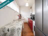 Appartement lumineux avec balcon à Thionville — photo 4