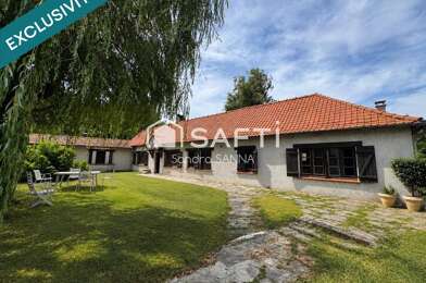 Maison 9 pièces 494000 €
