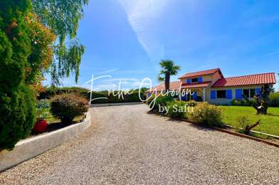 Maison 5 pièces 415000 €