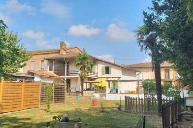Maison 6 pièces 190000 €