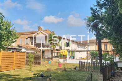 Maison 6 pièces 190000 €