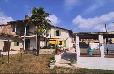 Maison familiale entièrement rénovée à Beaumont-de-Lomagne — photo du bien