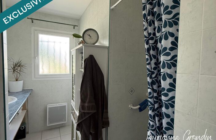 Maison plain-pied - 3 chambres - ANNEPONT — photo 5