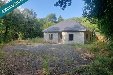 Maison 1 pièces 102000 €