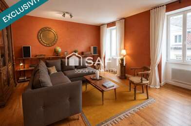Appartement 5 pièces 519000 €