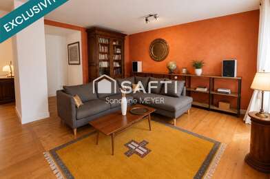 Appartement 5 pièces 519000 €