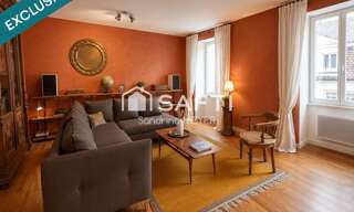 Appartement 5 Pièces 114 m² à vendre à Strasbourg (67000)
