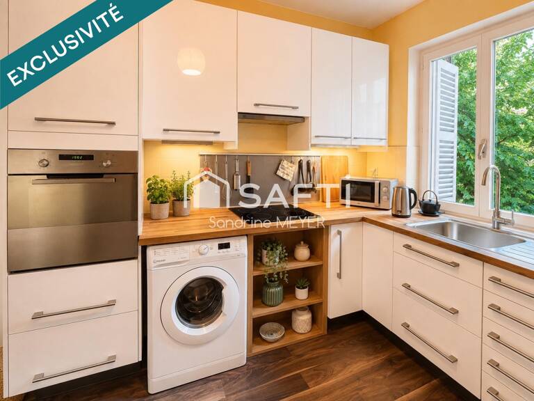 Très bel appartement duplex 114 m² — photo 1