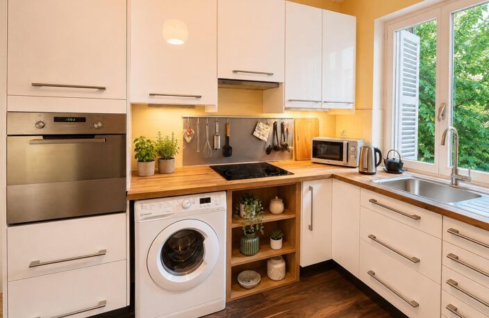 Très bel appartement duplex 114 m² — photo 3