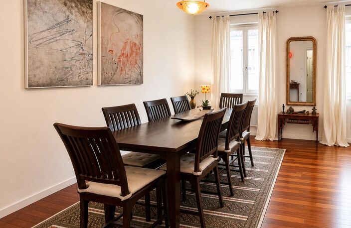 Très bel appartement duplex 114 m² — photo 4